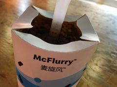 -麦当劳(景城邻里中心店)