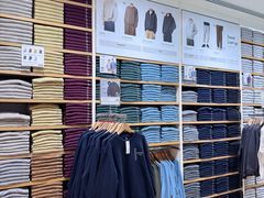 -优衣库(银座店)