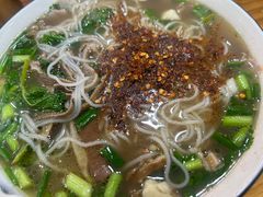 -熊氏牛羊杂粉(龙眼井总店)