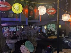 -淀里船宴(卓达店)