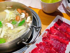 嫩肉-海银海记潮汕牛肉火锅(新港中路海珠店)