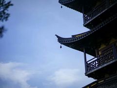 -常熟方塔园