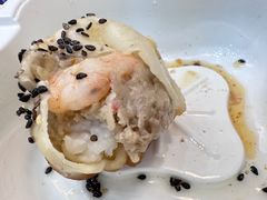 -陈家生煎(广州雅乐城店)