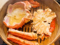 -蟹之国·精品蟹料理(极地店)