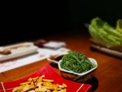 -肉魁屋·烧肉·烧鸟·酒场(高新店)