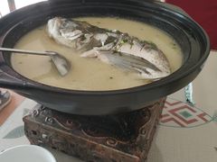 一鱼两锅-鱼味馆(万佛湖店)