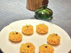 -南里山房·新淮扬菜(徐汇万科店)