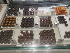 -GODIVA(宁波来福士店)