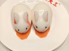 -品大三·南京菜(大行宫店)