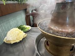 -鑫龙火锅城(青岛分店)