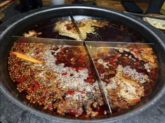 -陈眼镜火锅(总店)