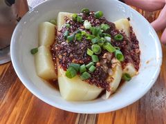 -洞子口张老二凉粉(文殊院店)