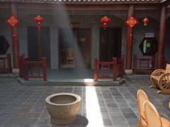 -森谷美食公园(杨行店)