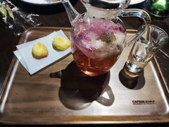 -黑草莓(重庆路店)