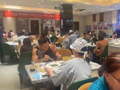 -紫光园·烤鸭·北京菜(劲松店)