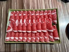 -锅十二涮肉馆·鞭蛋锅