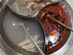 -陳艳红火锅(港汇店)