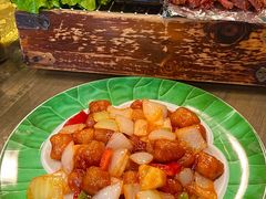 -树下时尚餐厅(翠园街店)