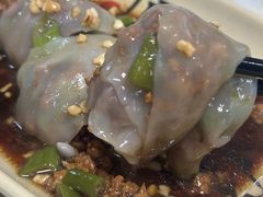 -龙香记桂林米粉(东扬威街11号楼店)