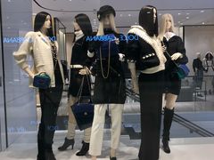 -CHANEL(恒隆广场店)
