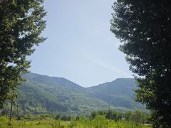 -大围山国家森林公园