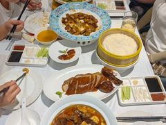 -福海居烤鸭店(鸟巢店)