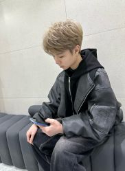 -Nice奈斯形象定制沙龙