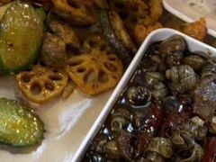 -特色酱椒鱼私房菜(黄鹤楼店)