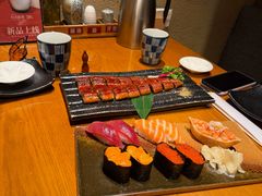 -千代武日本料理(爱建店)