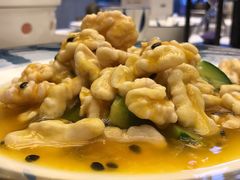 -肆月河豚·新淮扬(金融街店)