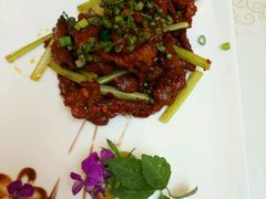 -四季小馆·地道北京小吃(广百店)