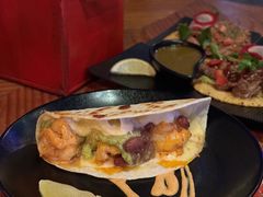 特色鲜虾塔可-Luchador摔跤手墨西哥餐厅(恒宇广场店)