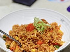 -夏日玛莉西餐厅(中茂城店)