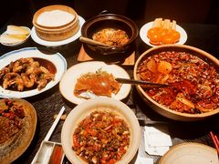 -玖五京菜(杭州城北万象城店)