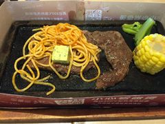 -必胜客(欧亚卖场店)