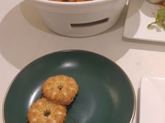 -大鸭梨烤鸭(左家庄店)