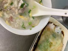 一品艇仔粥-银记肠粉店(北京路店)