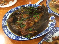 -洞天食府(北大街店)