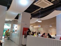 -友达面馆(广州总店)