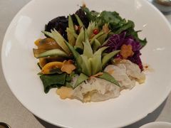 -狮王府淮扬菜(夫子庙老门东店)