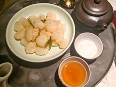 -绿茶餐厅(龙井船宴· 品牌总店)