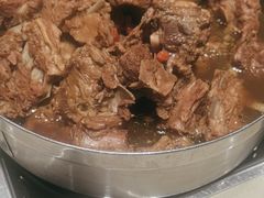 -蝎王府羊蝎子(虎坊桥总店)