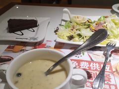 -斗牛士牛排餐厅(嘉里汇店)