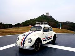 -漳州滨海火山岛自然生态风景区