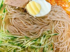 冷面-屋里家延边朝鲜族冷面(南园店)