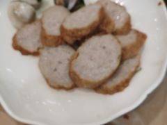 -海大大蒸汽海鲜餐厅·粤菜·特色小炒(欢乐颂店)