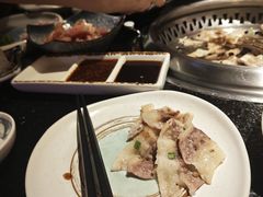 -牛焱·烧肉酒肆(五大道店)