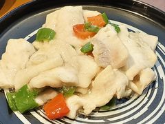 -三凤酒家·百年无锡菜(清扬茂业店)
