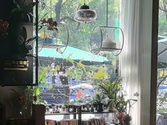 -街角 T·COFFEE 融合料理·BISTRO(车公庙店)