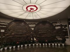 -中国铁道博物馆(正阳门馆)